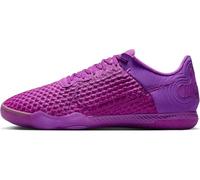Nike Reactgato, Soccer Shoe Uomo, Fuchsia Dream/Lilac Bloom, 45 EU