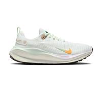 Nike Reactx Infinity Run 4 Bianco Verde Arancio - Scarpe Running Donna EUR 40,5 / US 9