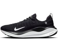 Nike ReactX Infinity Run 4 Uomo Running Trainers DR2665 Sneakers Scarpe (UK 8 US 9 EU 42.5, Black White Dark Grey 001)