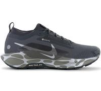 NIKE REACTX PEGASUS TRAIL 5 GTX - IM6007-060 - EU 43 US 9.5 Grigio