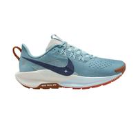 Nike ReactX Pegasus Trail 5 - scarpe trail running - uomo 11 US Light Blue/Orange man