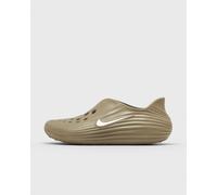 Nike REACTX REJUVEN8 men Sandals & Slides green in taglia:46