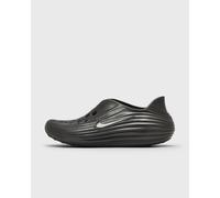 Nike - ReactX - Sliders nere-Nero MW 7