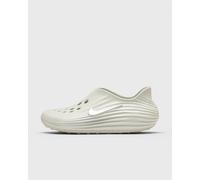 Nike - ReactX - Sliders bianco sporco MW 10