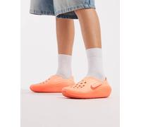 Nike - ReactX Rejuven8 - Sabot arancioni-Arancione WM 12