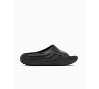 NIKE REACTX REJUVEN8 Slide, Sneaker Uomo, Nero, 44 EU