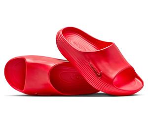 Nike Reactx Rejuven8 Slide Light Crimson - EU 41