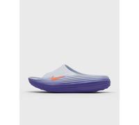 Nike REACTX REJUVEN8 SLIDE men Sandals & Slides blue in taglia:42,5