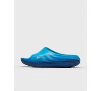 Nike REACTX REJUVEN8 SLIDE men Sandals & Slides blue in taglia:44