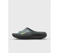 Nike REACTX REJUVEN8 SLIDE men Sandals & Slides grey in taglia:41