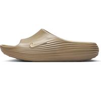NIKE REACTX REJUVEN8 Slide, Sneaker Uomo, Cachi, 42.5 EU