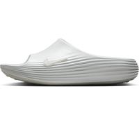 Nike REACTX REJUVEN8 SLIDE men Sandals & Slides white in taglia:41