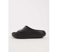 Nike - Reactx Rejuven8 - Sliders nere-Nero WM 7