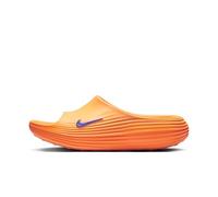 Nike ReactX Rejuven8 Slides Uomo HV4479, Citron Pulse Volt Ice Laser Arancione, 44 EU