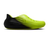 Nike REACTX REJUVEN8 men Sandals & Slides black|yellow in taglia:44