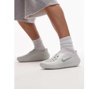 Nike - ReactX - Sliders bianco sporco MW 12