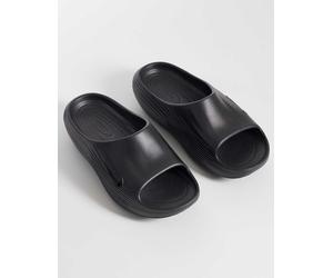 Nike - ReactX - Sliders nere-Nero 45