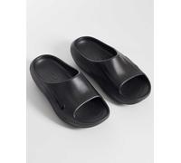 Nike - ReactX - Sliders nere-Nero 46