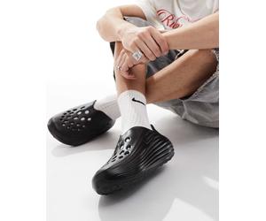 Nike - ReactX - Sliders nere-Nero MW 4