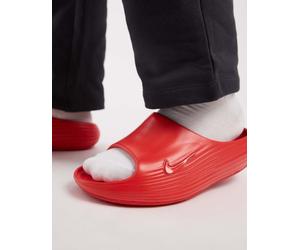 Nike - ReactX - Sliders rosse-Rosso MW 12