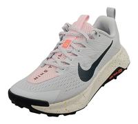 Nike ReactX Wildhorse 10 Blu Platino Uomo - 45 EU