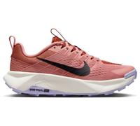 Nike ReactX Wildhorse 10 - donna - rosso