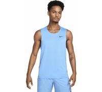 Nike Ready Dri-FIT Fitness M - top - uomo XL Light Blue man Dri-Fit