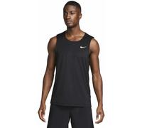 Nike Ready Dri-FIT M - top - uomo XL Black man Dri-Fit