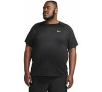Nike - Dri-FIT Ready Shirt - Maglia da corsa M nero