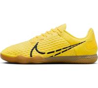 NIKE Reatto, Basso Unisex-Adulto, Opti Yellow Black Gum Light Brown, 41 EU