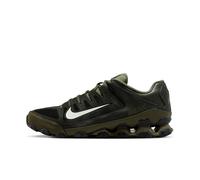 Nike - Reax 8 TR - 616272 108 - Scarpe Sportive - Uomo, Sequoia Summit White Medium Olive Black, 43 EU