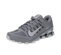 Nike Reax 8 Tr Grigio - Uomo Scarpe Sneakers Sportive E Lifestyle