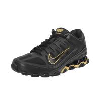 Nike Reax 8 Tr Nero - Uomo Scarpe Sneakers Sportive E Lifestyle