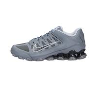 NIKE Sneakersy M Reax 8 TR Mesh Grigio Unisex 621716-040 44