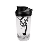 Nike Recharge Shaker 473ml Borraccia - nero, grigio