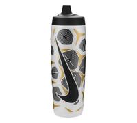 Nike Refuel 680 ml Bottiglia per Acqua (CS2841)