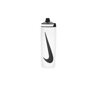 Bidon 700ml nike refuel bottle 700ml blanc