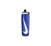 Gourde Nike Refuel Bottle 24 Oz Couleur : Game Royal/Black/White Taille : ONE - Taille Unico