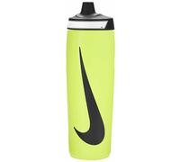 Nike Refuel - borraccia Yellow unisex Bpa-Free