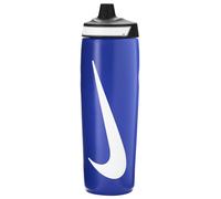 Bidon 700ml nike refuel bottle 700ml bleu