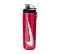 Nike Refuel Bottle borraccia sportiva con tappo richiudibile 700ml Red