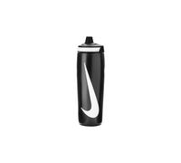 Nike refuel bottle grip 700 ml bottiglia nera