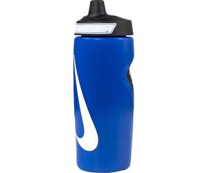Nike Refuel Grip 532ml Bottle Borracce ks Azzurro