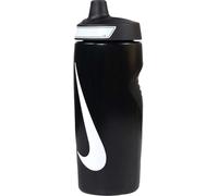 Nike Refuel Grip 532ml Bottle Borracce ks Nero