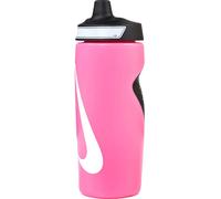 Nike Refuel Grip 532ml Bottle Borracce Taglia unica Rosa