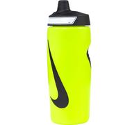 Nike Refuel Grip 532ml Bottle Borracce Taglia unica Verde