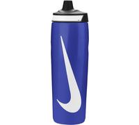 Nike Refuel Grip Bottle 709ml Borracce ks Azzurro