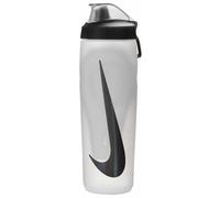Nike Refuel Locking 700ml - borraccia White unisex