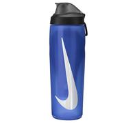 Borracce Nike Refuel Locking Lid 709ml Bottle 887791745248 in taglia ks EU