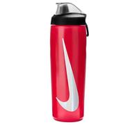 Nike BORRACCIA BORRACCE SPORT BOTTLE BIG LOGO SWOOSH FUCSIA